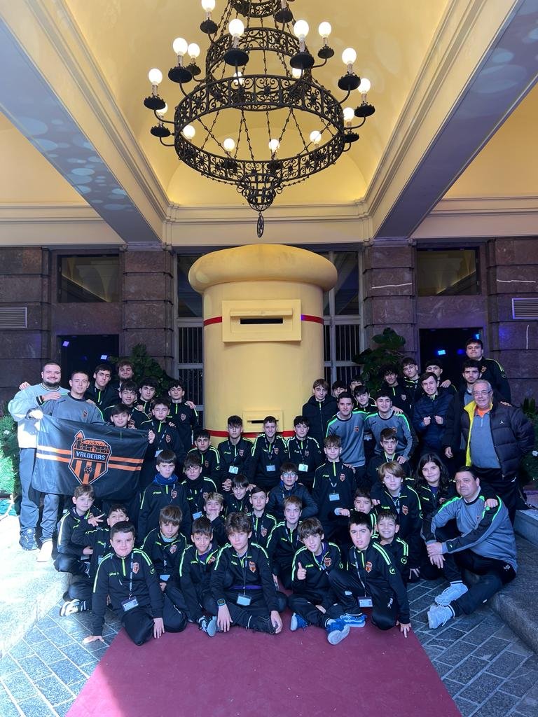 Inolvidable la expedición en Zaragoza 14beabe0 ff65 451b bcad ebcc0f1d307f