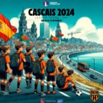 3ª Expedición rumbo a Cascais cascais portada torneo