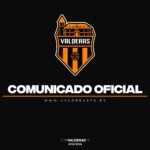 El CDE Valderas FS vuelve tras 2 años de Inactividad comunicado oficial