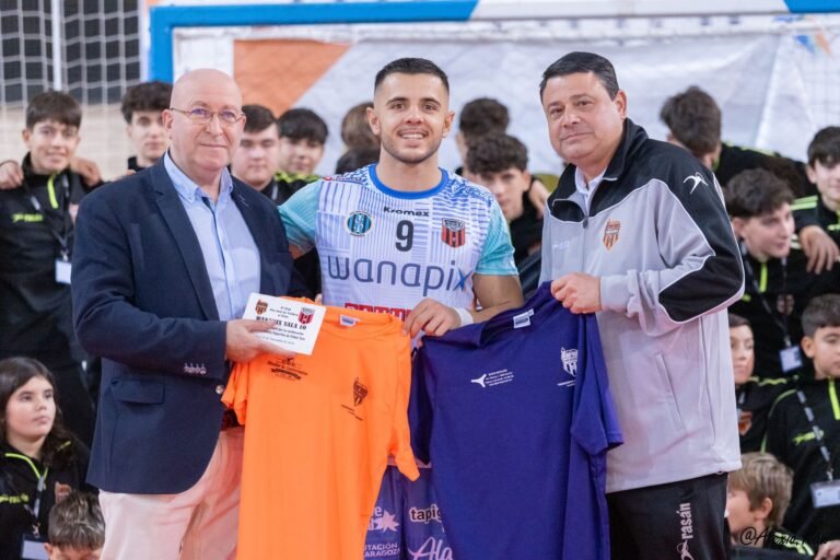 Inolvidable la expedición en Zaragoza img 20231210 wa0211