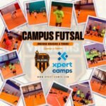 Éxito y Diversión en el Campus de Semana Santa del Valderas FS en Santo Domingo recap campus semana santa rrss scaled e1711547585374