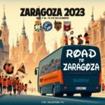 2ª Expedición rumbo a Zaragoza a5458296 27ab 4331 8bba 7b9a42250a8a