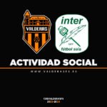 actividad social