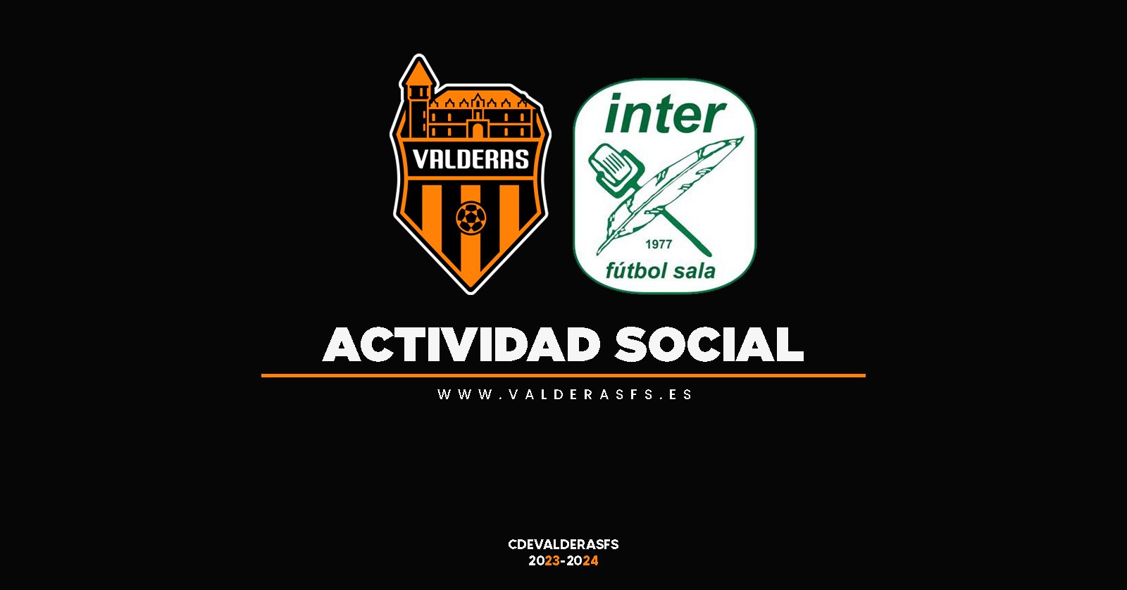 actividad social