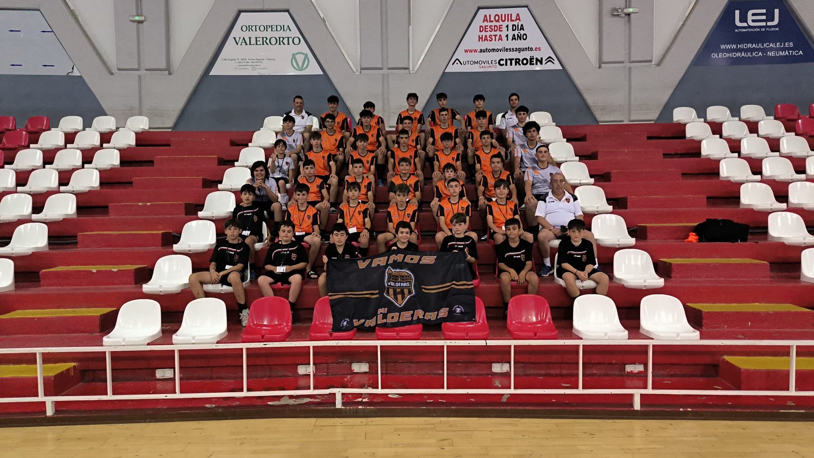 Sagunt Futsal Cup 2024 d155d037 09cb 46ca 83b8 7fbea56738fb