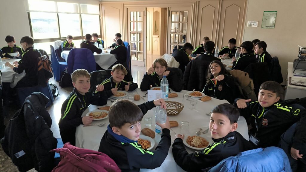 Inolvidable la expedición en Zaragoza da994f69 b751 4d2f adc7 be8ec4f7d7b5