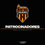 Los patrocinadores que nos acompañarán en la temporada 2023/2024 patrocinadores oficiales