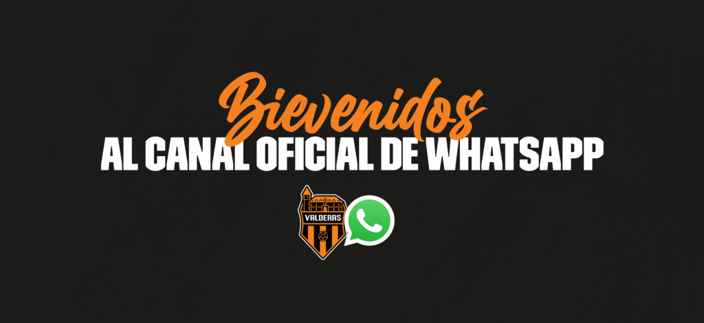 Abierto el Canal de Whatsapp img 9326