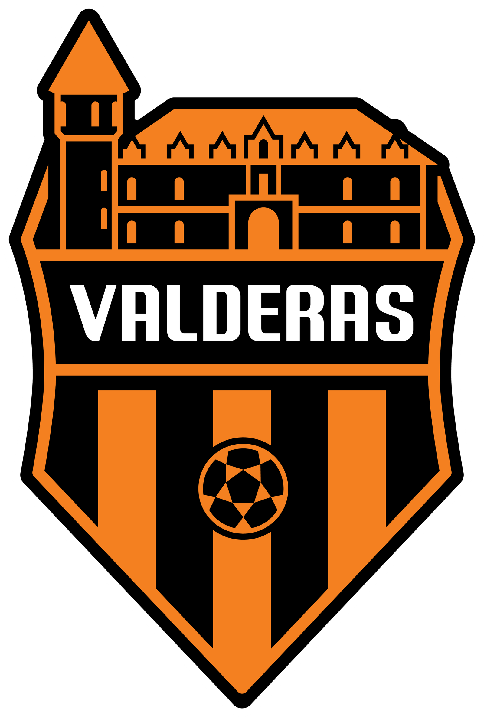 Valderas FS