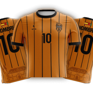 camiseta oficial jugador 1ª equipaciÓn