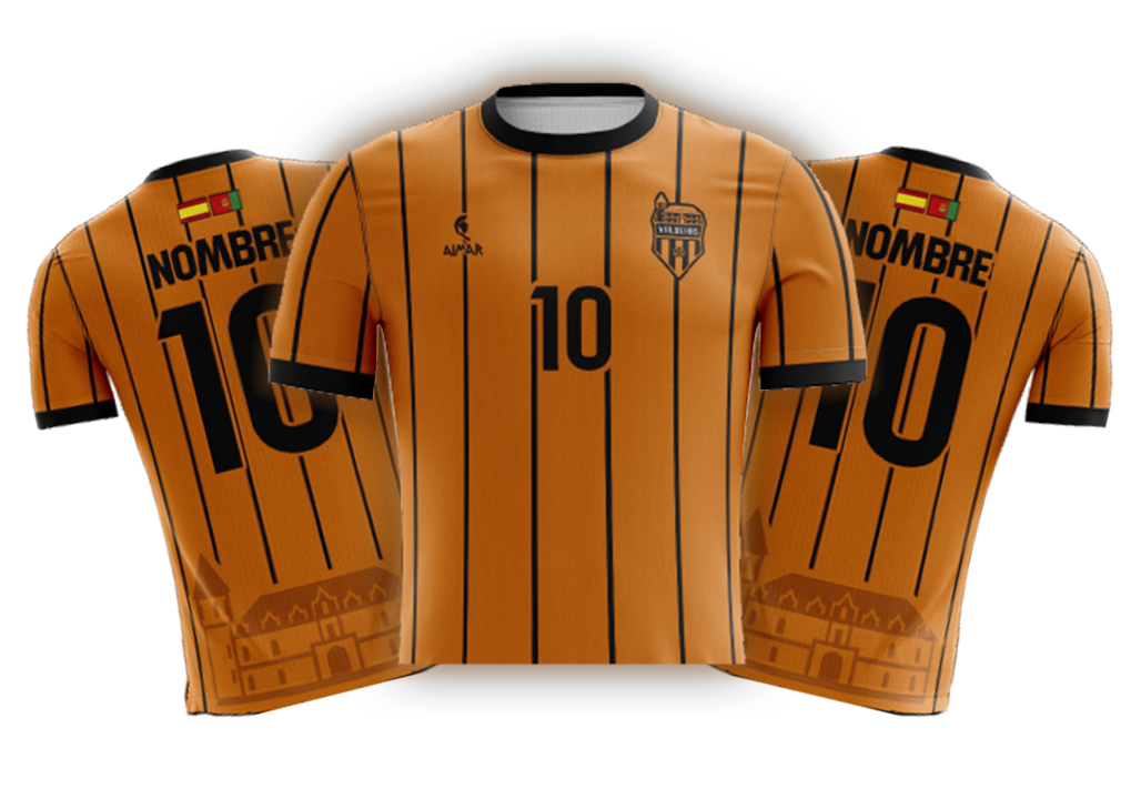 Tienda camiseta oficial jugador 1ª equipaciÓn