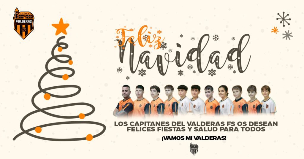 ¡FELICES FIESTAS! ¡FELICES FIESTAS!