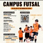 I CAMPUS SEMANA SANTA campus semana santa scaled