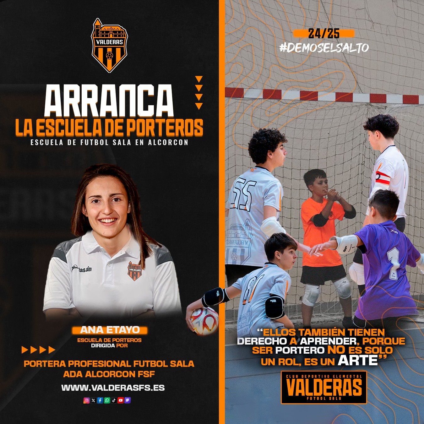 🧤| 𝗘𝗦𝗖𝗨𝗘𝗟𝗔 𝗗𝗘 𝗣𝗢𝗥𝗧𝗘𝗥𝗢𝗦 a370ff55 518c 42f3 b467 406ba997d179