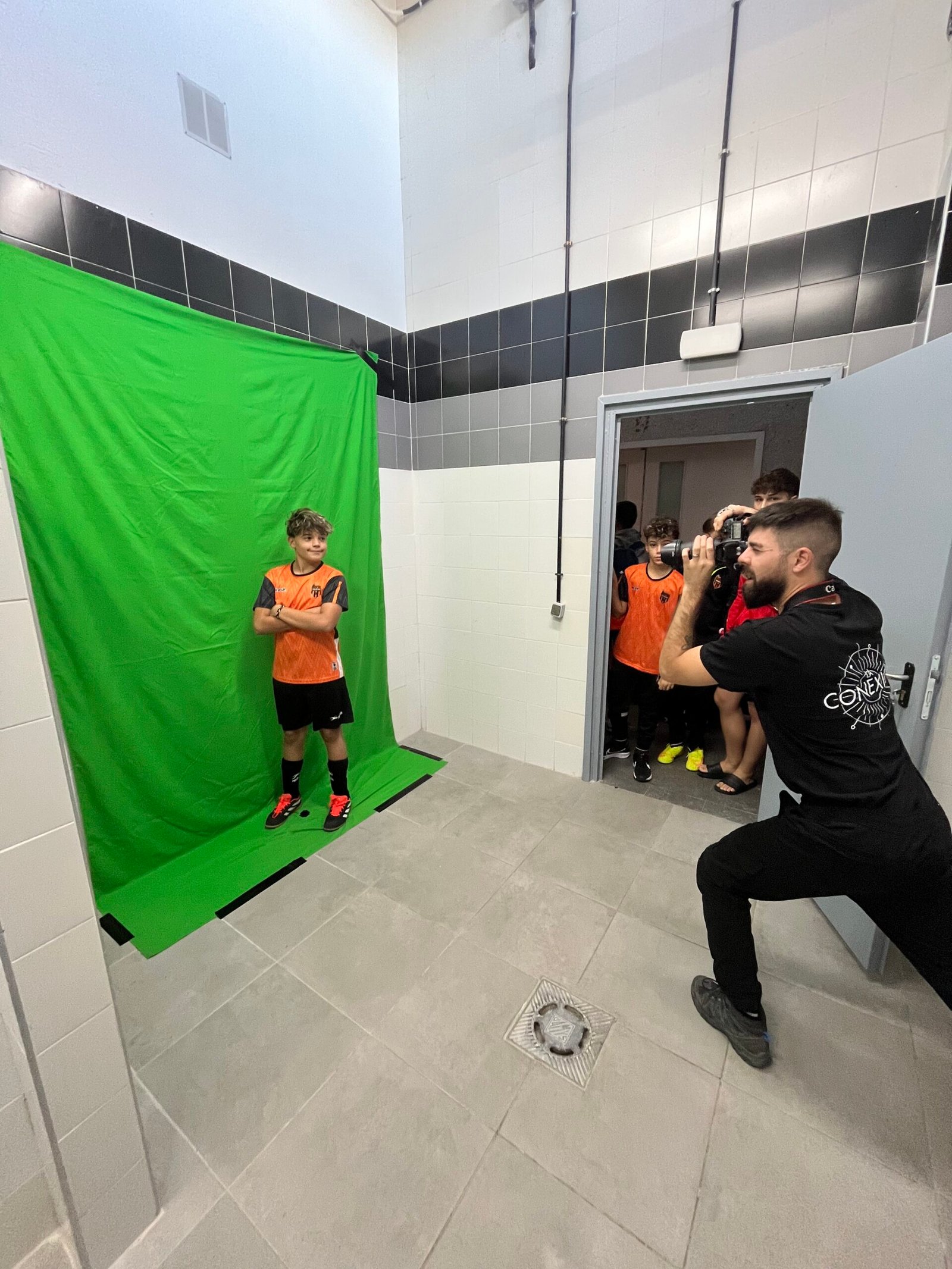 Sesión Fotográfica Oficial 24/25 img 3267