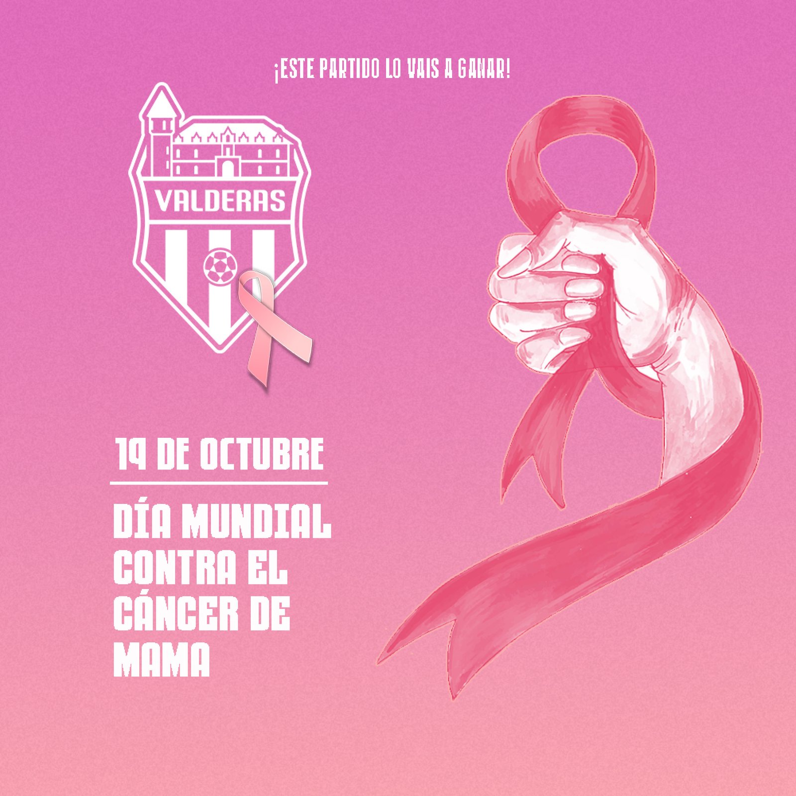 Día Mundial Contra el Cáncer De Mama img 9132