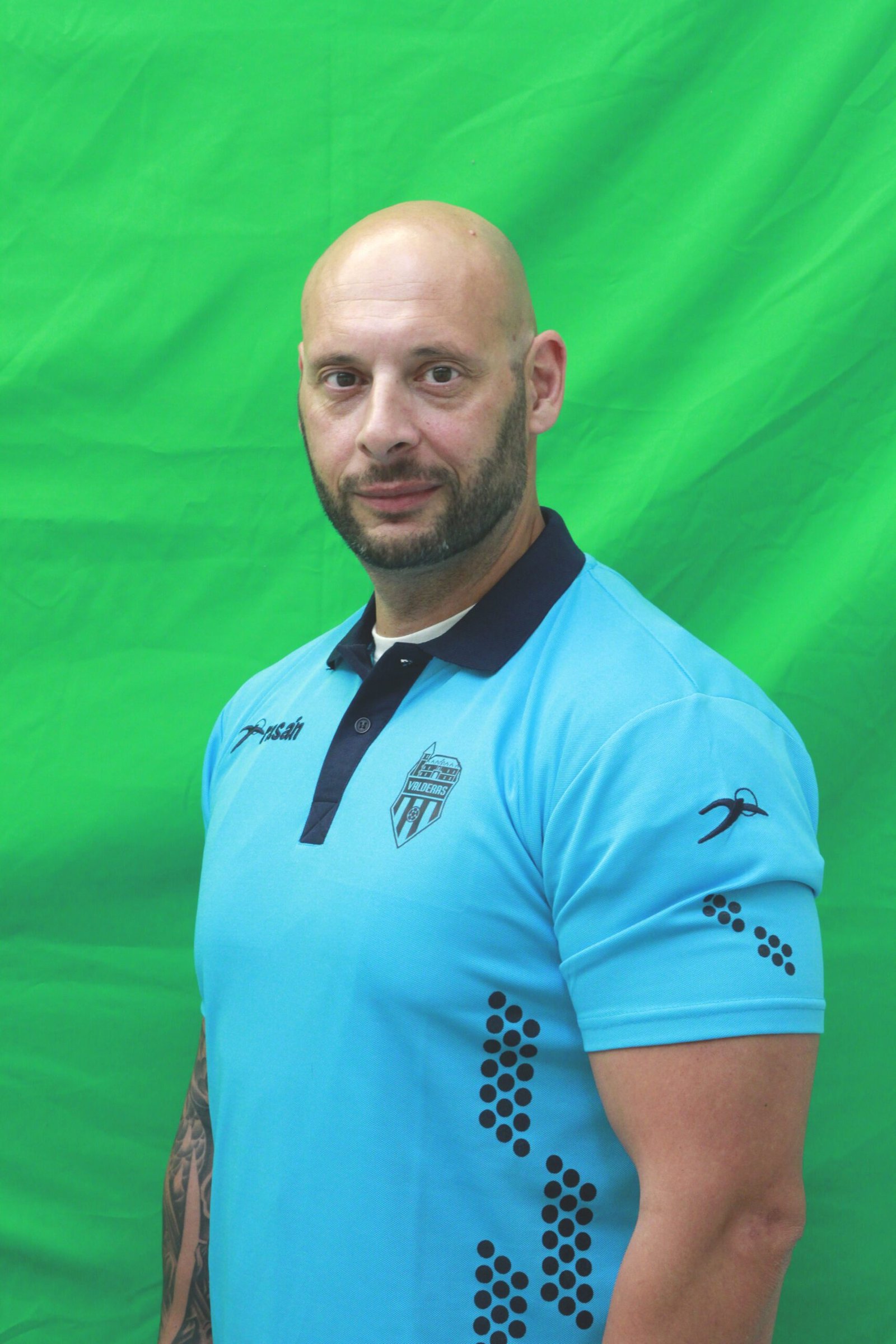 Roberto Fernandez