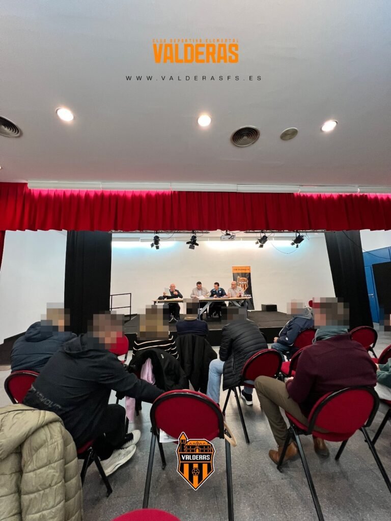 Asamblea Ordinaria de Socios Asamblea Ordinaria de Socios