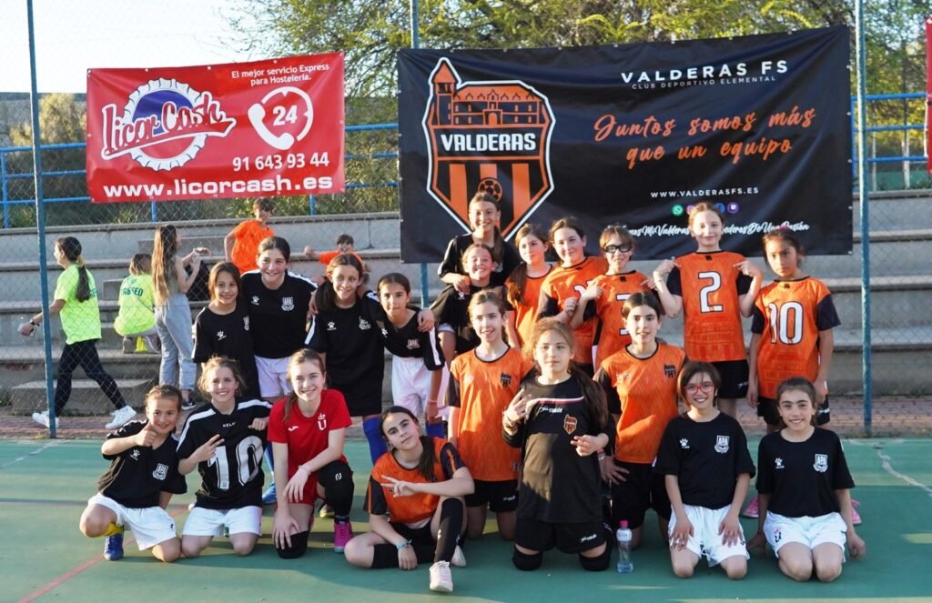 ¡ÉXITO ROTUNDO EN EL I TR8FEO DE LA MUJER! img 20250402 wa0045