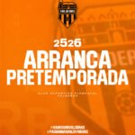 arranca temporada 25 26