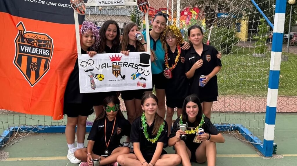 ÍNCREIBLE CLAUSURA 24/25 🟠🏁 clausura 24 25 🟠🏁¡inolvidable! 🔝 una vez más, se cumplió el dicho “una imagen vale más que m (2)