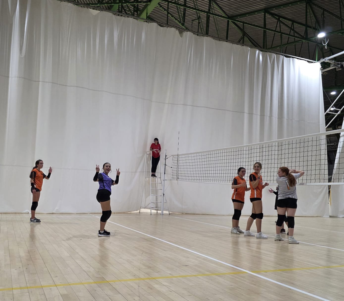Arranca la temporada en el Voleibol imagen de whatsapp 2025 10 16 a las 17.41.57 89af8332