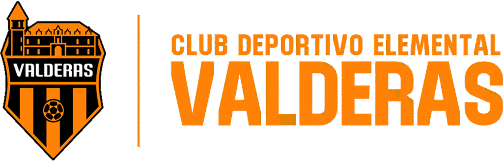 logo + texto lateral valderas