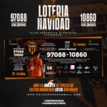 loteria diseÑo redes sociaels