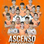 preferente cadete a ascenso