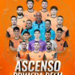 primera rffm senior ascenso