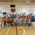 🏆 trofeo la celestina 🤍💙🩷arrancamos los amistosos de forma especial visitando a nuestros a