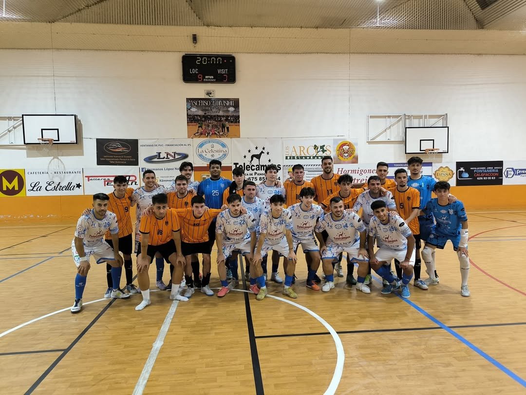 Presentes en el TROFEO LA CELESTINA 🏆 trofeo la celestina 🤍💙🩷arrancamos los amistosos de forma especial visitando a nuestros a