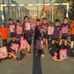 🗣️ ¡gracias @paninicromos ! 🧡👏desde nuestra escuela queremos agradeceros por los cromos y álb