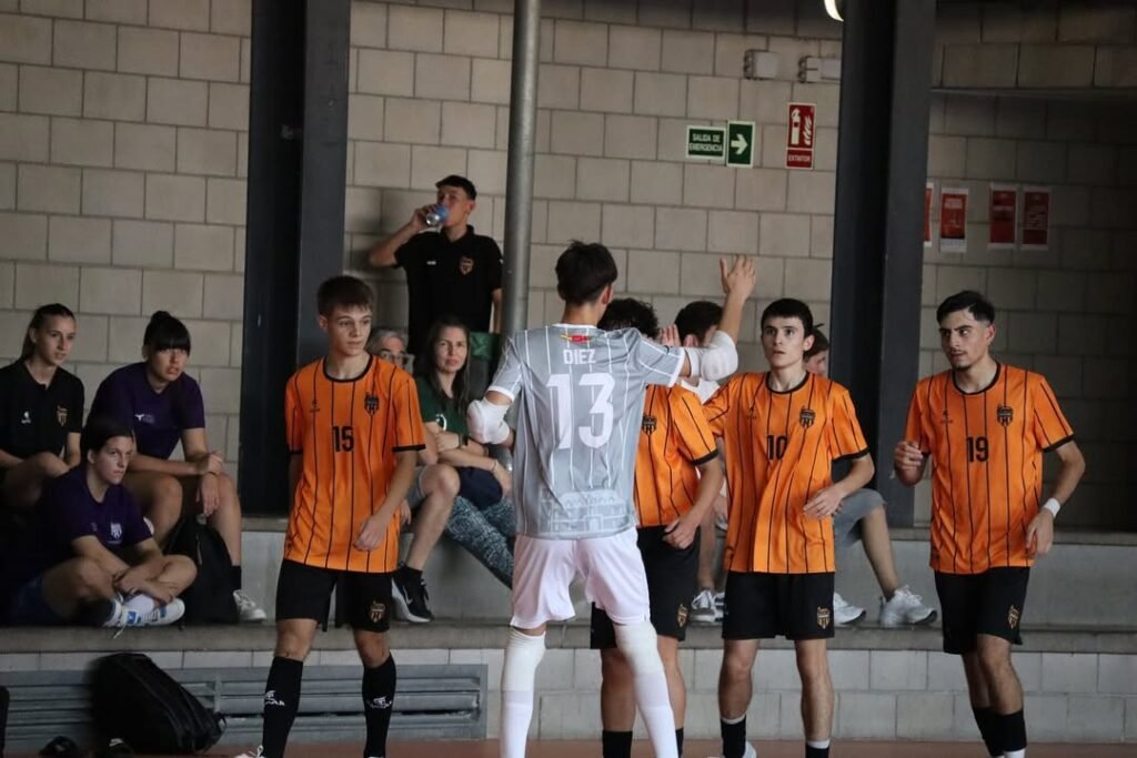 🟠🏆 i edicion presentacion valderaseste sábado hemos vivido algo muy especial. una primera ed (14)