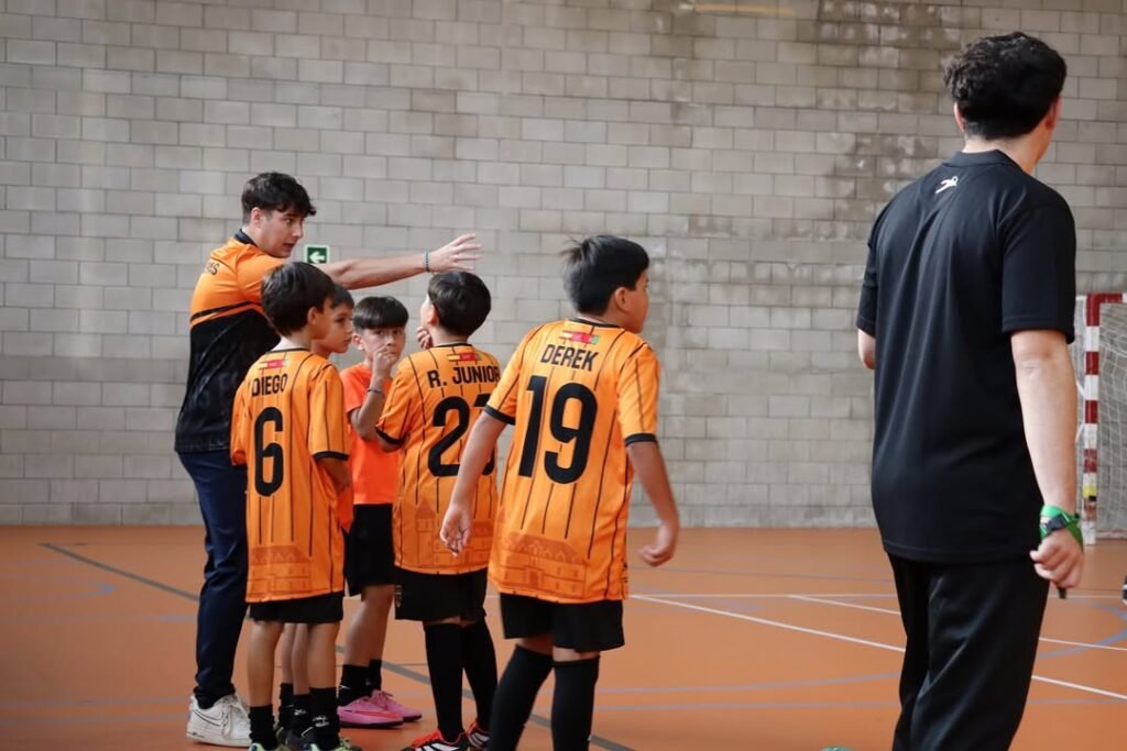 🟠🏆 i edicion presentacion valderaseste sábado hemos vivido algo muy especial. una primera ed (19)