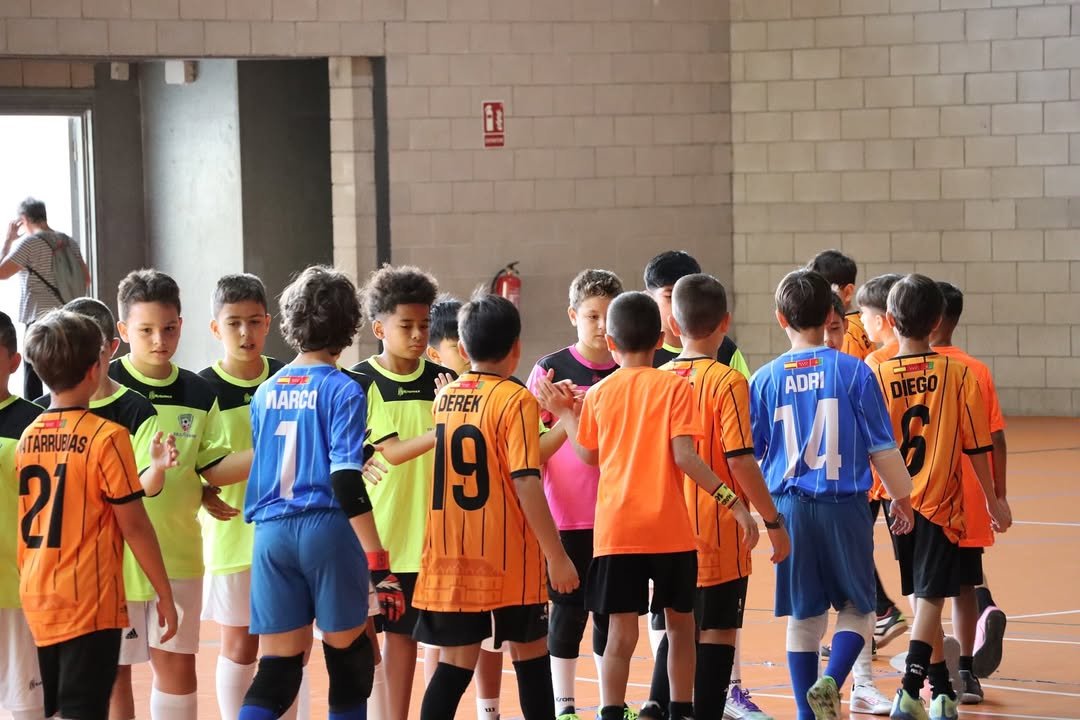 🟠🏆 | I EDICION PRESENTACION VALDERAS 🟠🏆 i edicion presentacion valderaseste sábado hemos vivido algo muy especial. una primera ed